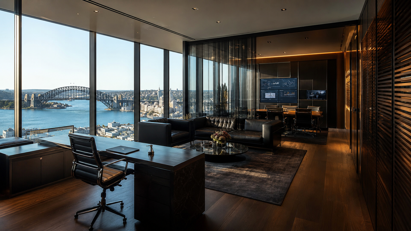TurbrelayTRX headquarters